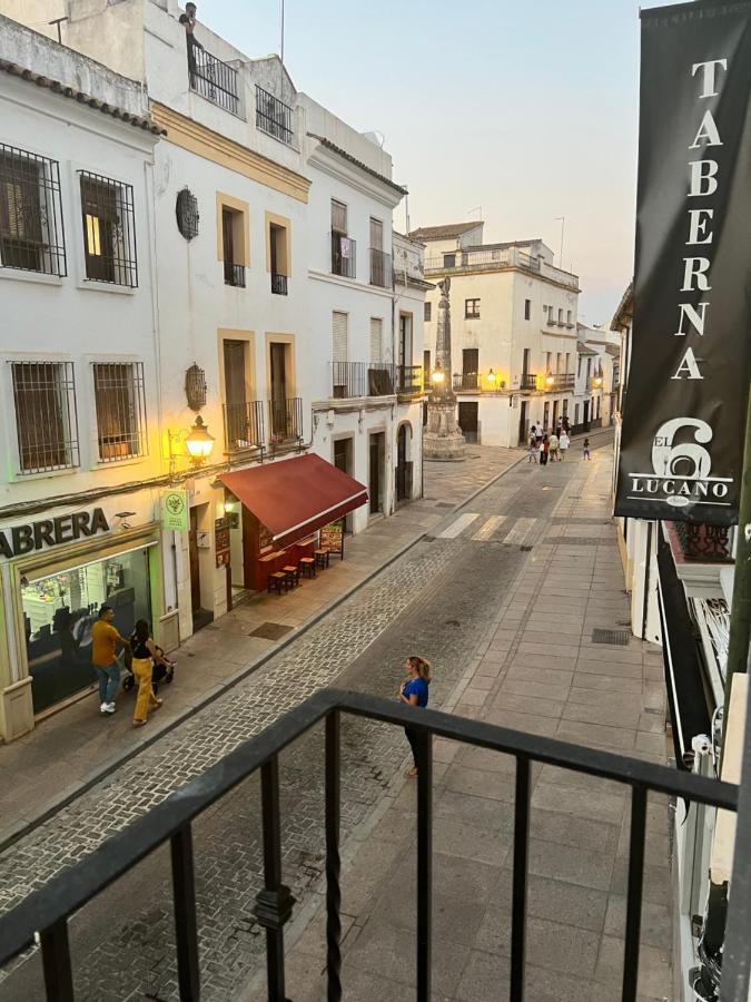 Nuevo Apartamento Lucano deluxe Córdoba Exterior foto